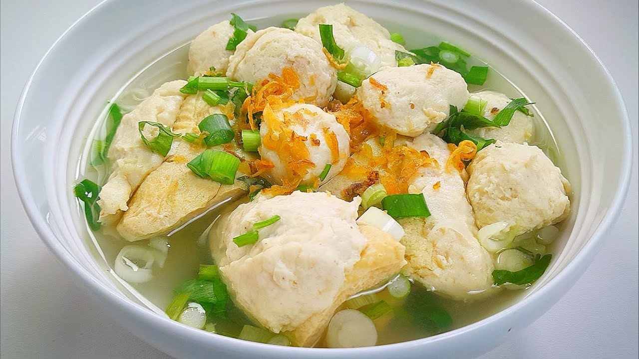 TAHU DIMASAK GINI ENAK BANGET, LEBIH SEGER DAN JUGA SEHAT ‼️