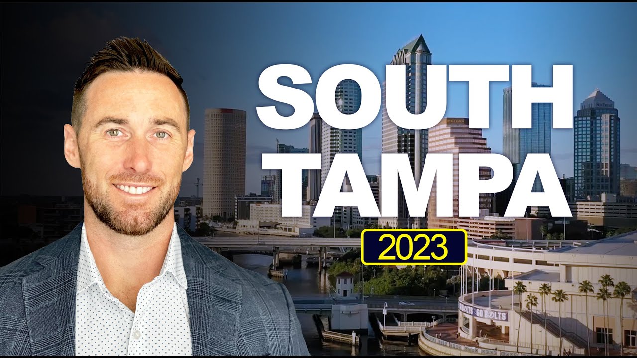 Everything about SOUTH TAMPA