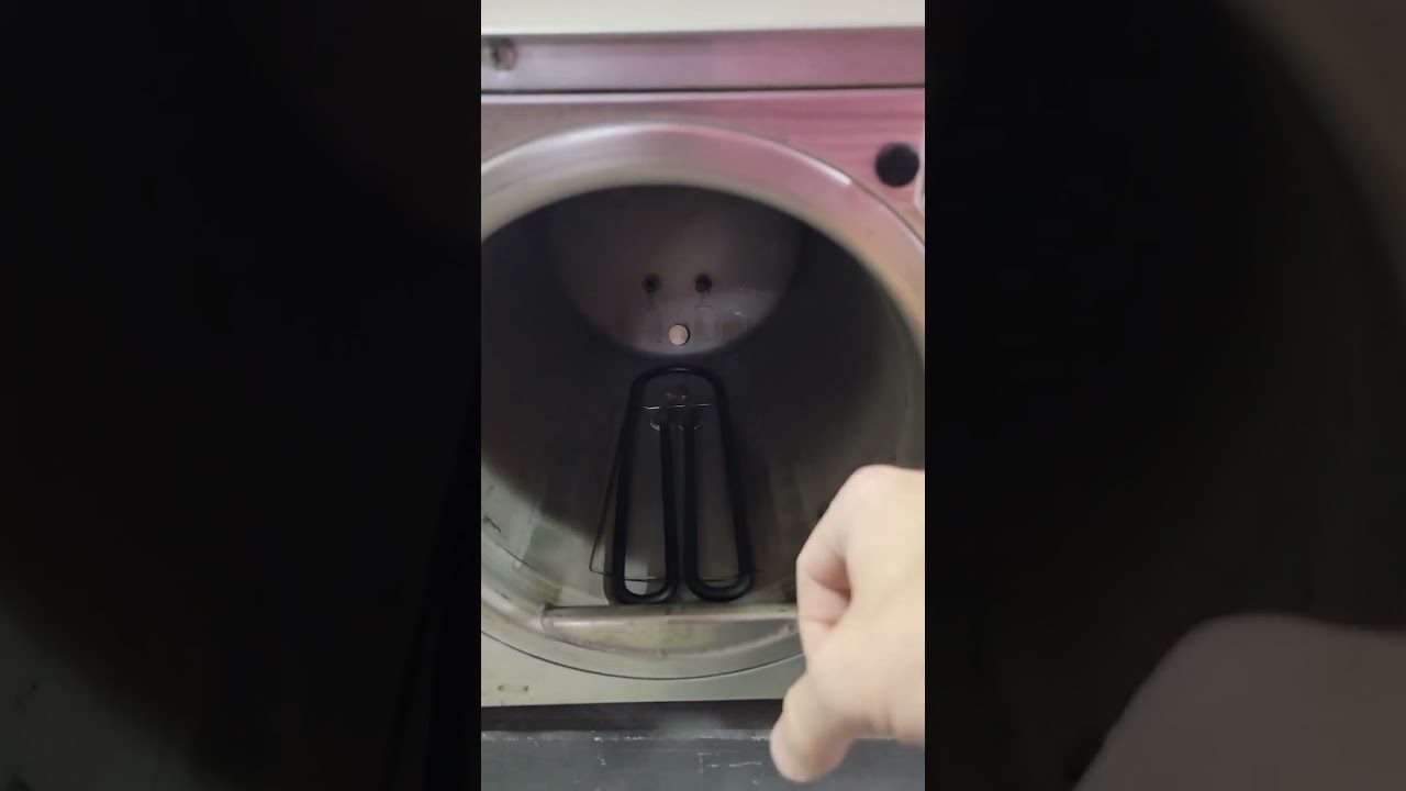 Midmark/Ritter M9 sterilizer testing