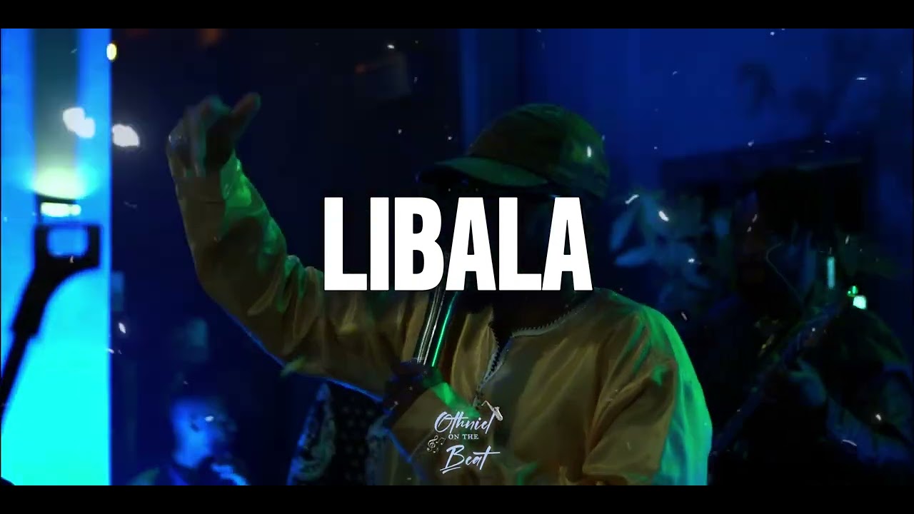 [FREE] Fally ipupa Type Beat 2024 - 