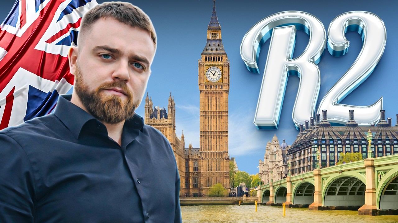 ISLE OF WIGHT 🇬🇧 | ROUND 2 | Hosted by GM Nikola Nestorovic !chess !tournament