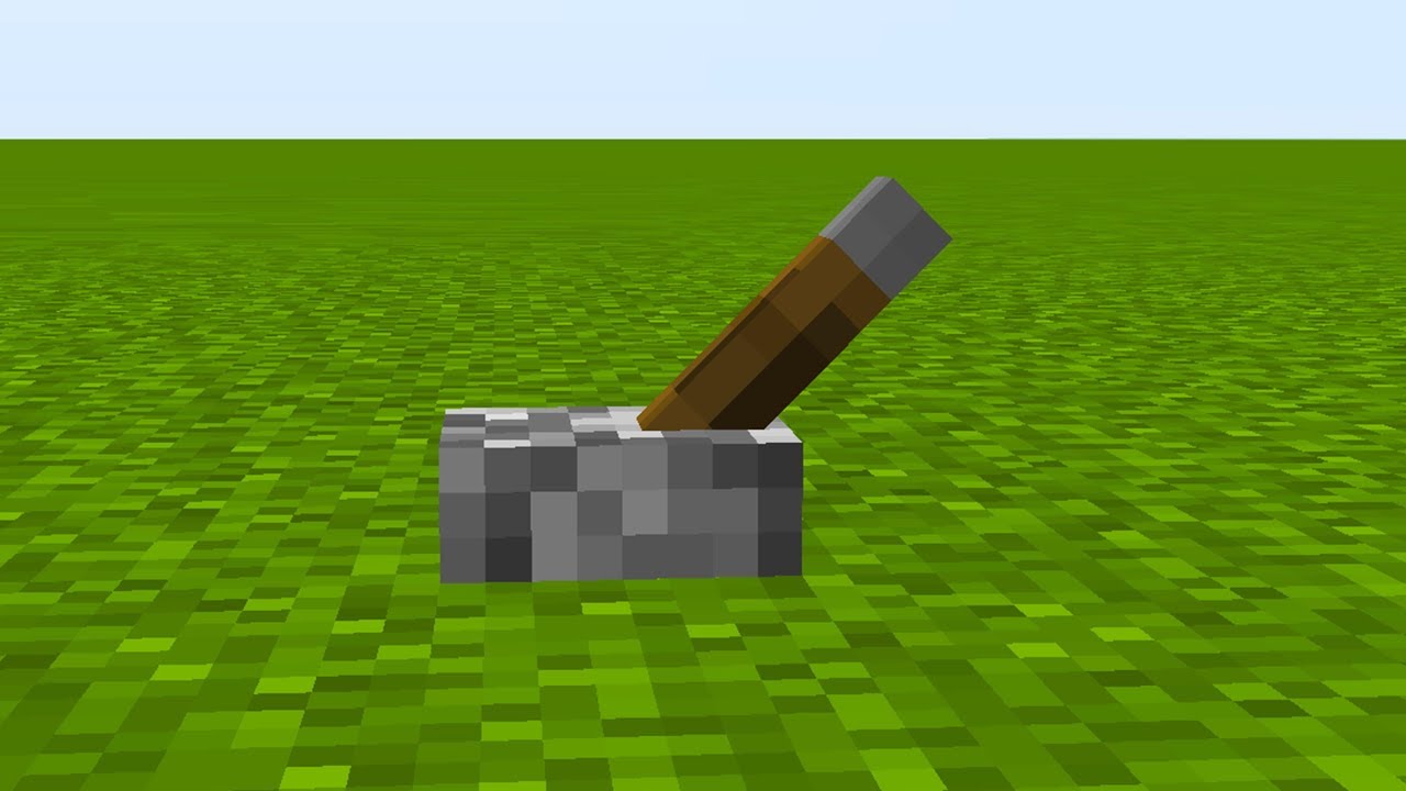 NIEMAND ZIET DEZE GEHEIME TRAP! (ZELFS NOTCH NIET IN MINECRAFT!)