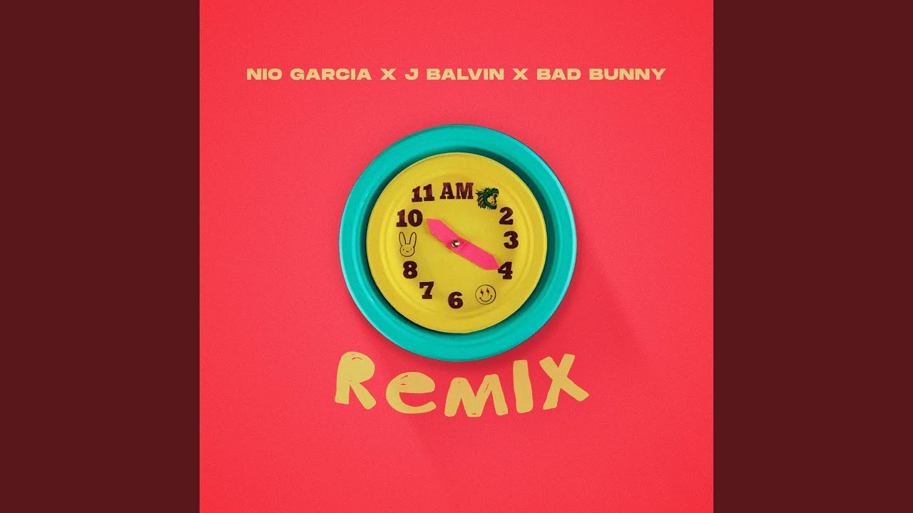 AM Remix