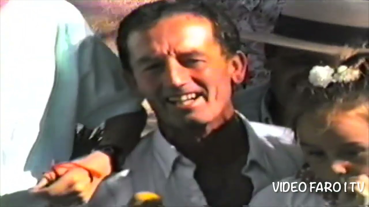 ROMERIA DEL PINAR DE CHIPIONA  1987 part 2