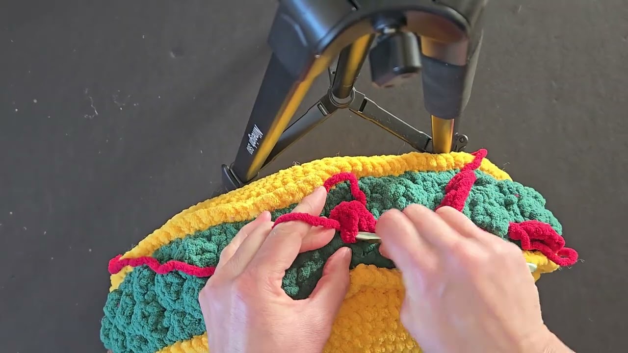 How to add tomatoes to your taco