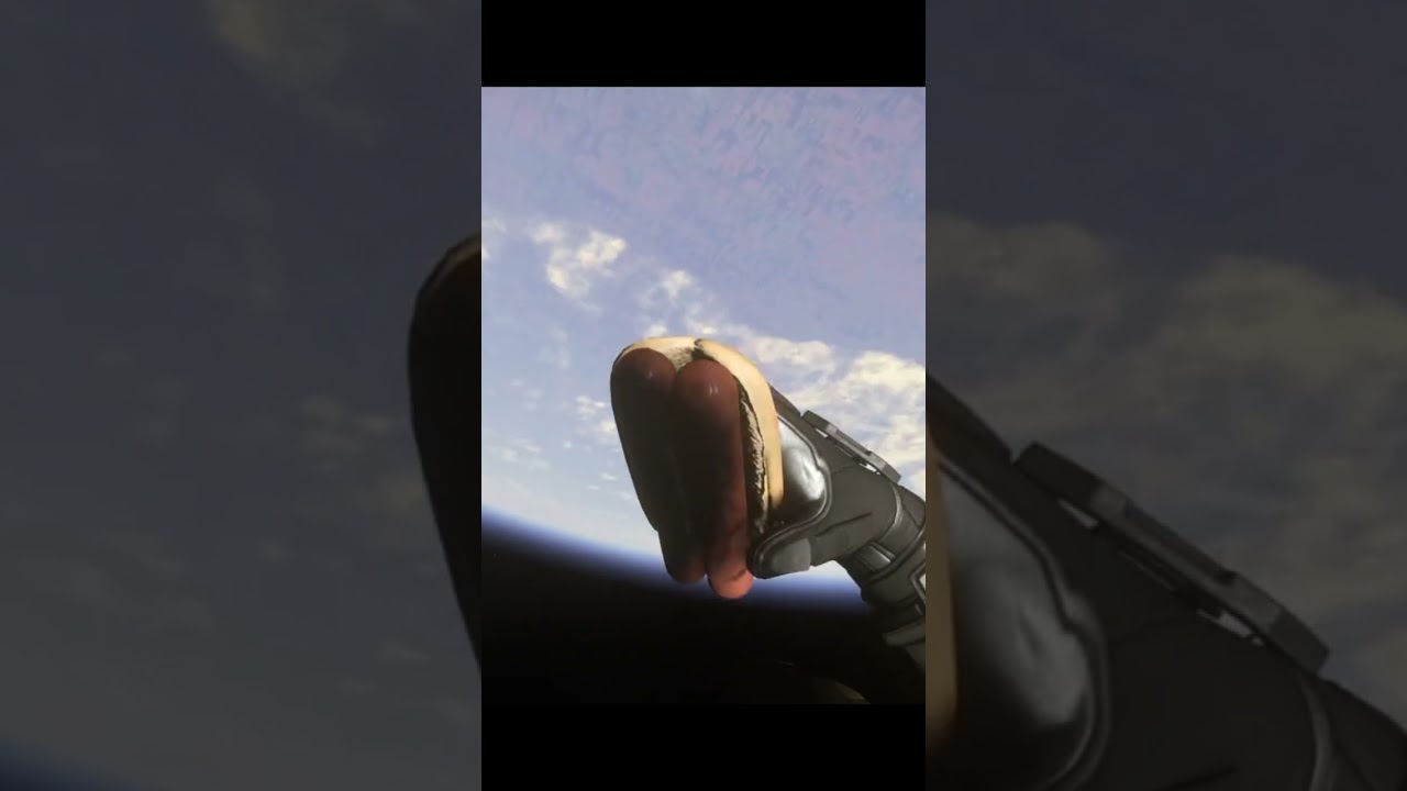 Star citizen in a nutshell