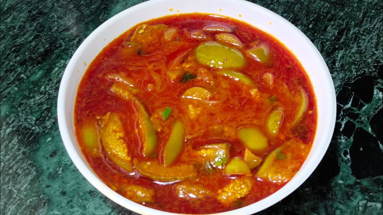 vankaya pulusu Andhra style 👌 vankaya pulusu in Telugu recipes