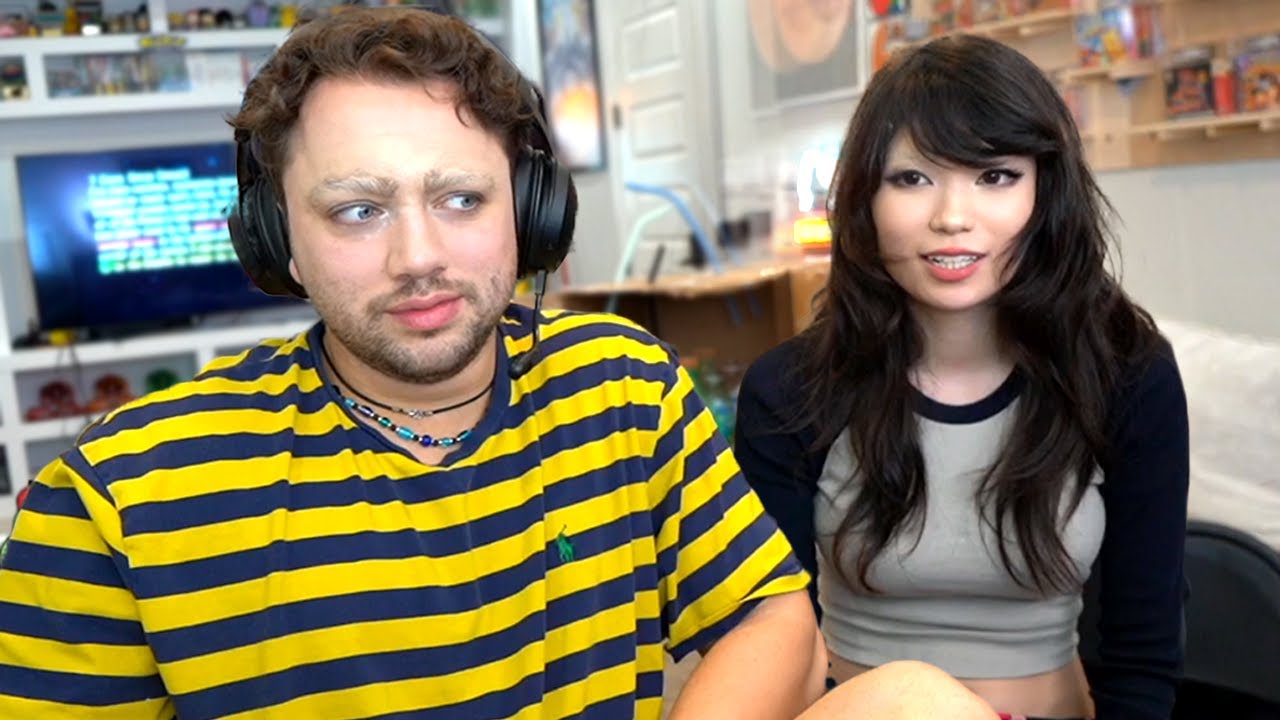 She's Driving Me Insane [8/30/22]