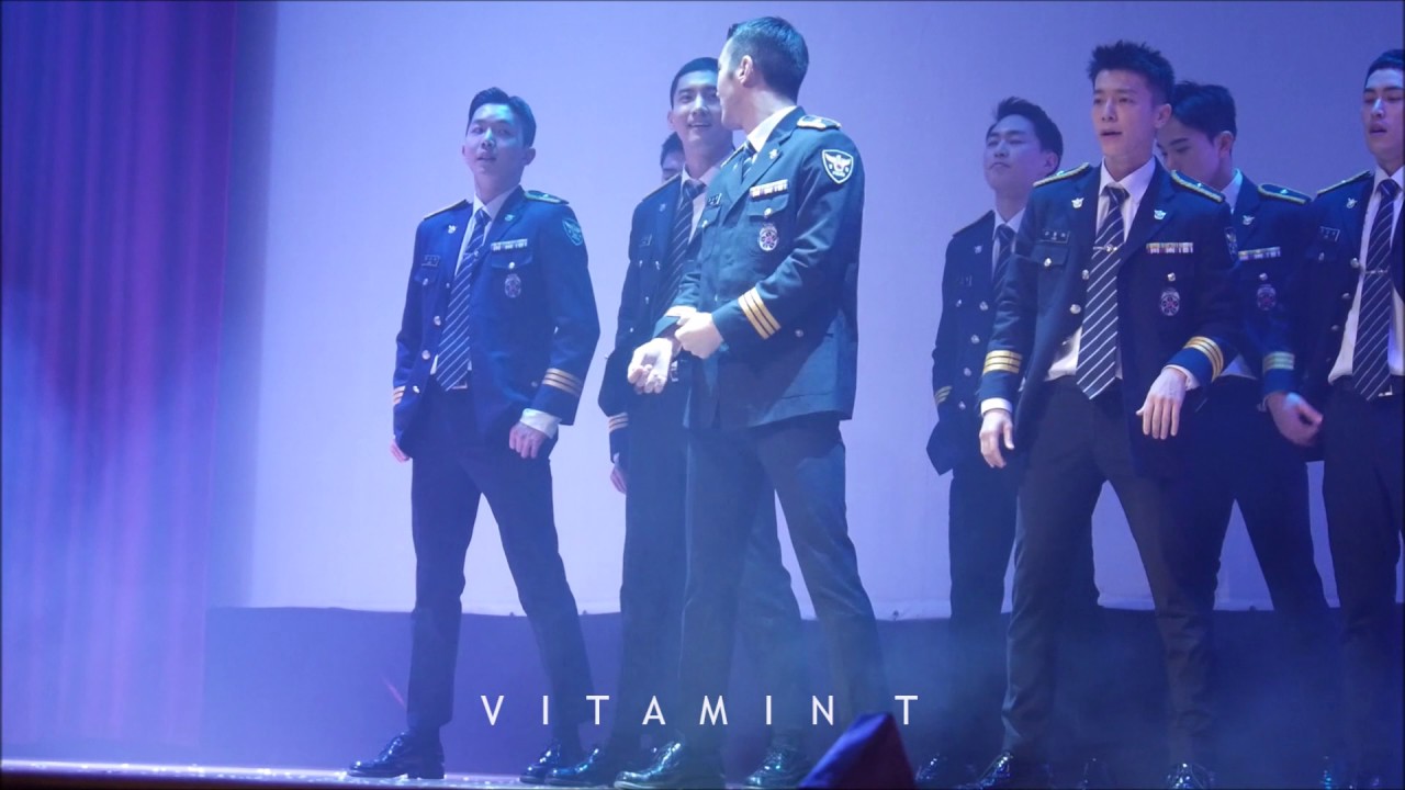161228 힐링콘 최강창민 - 가요메들리 '주문+the way U are+Devil+SorrySorry'