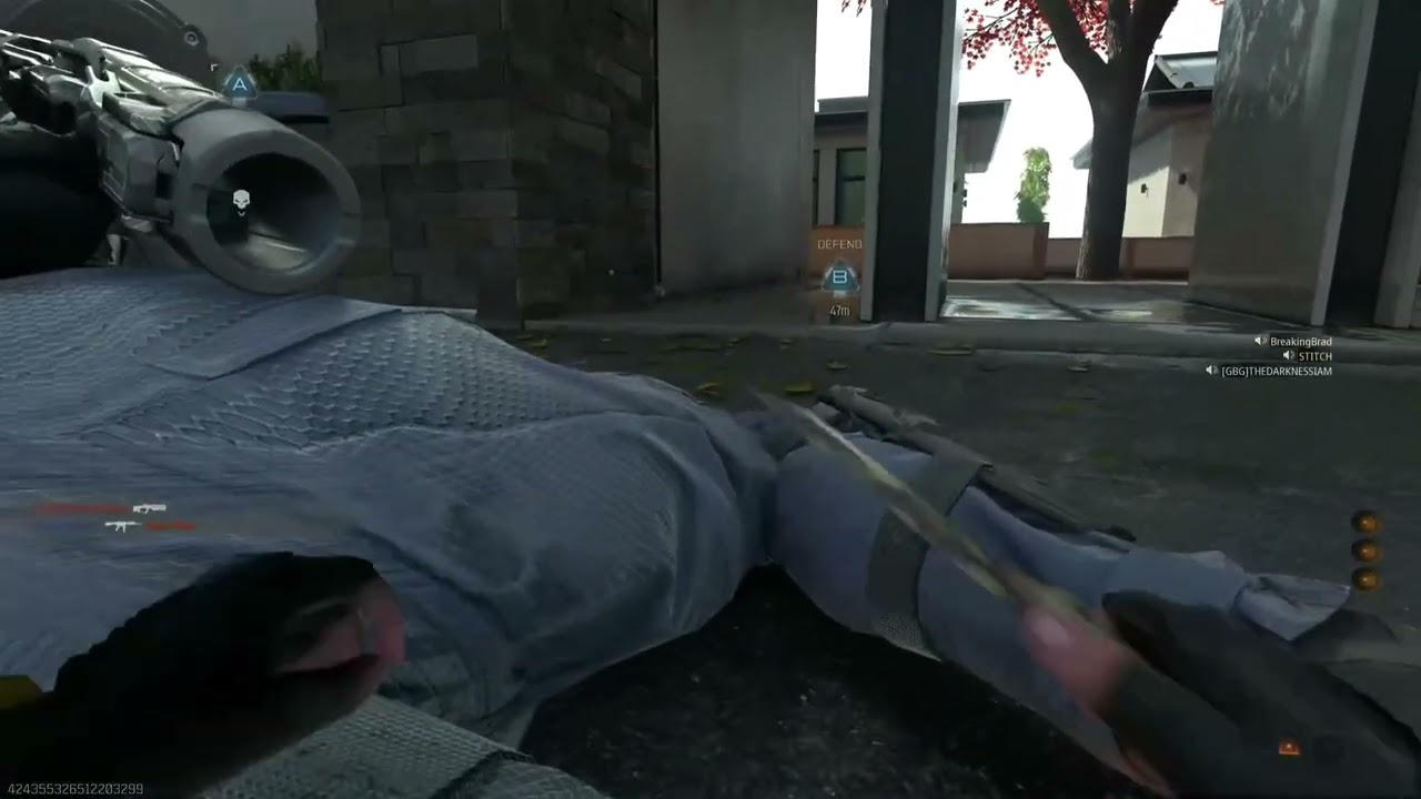 Black Ops 7 Ninja Defuse Montage 10