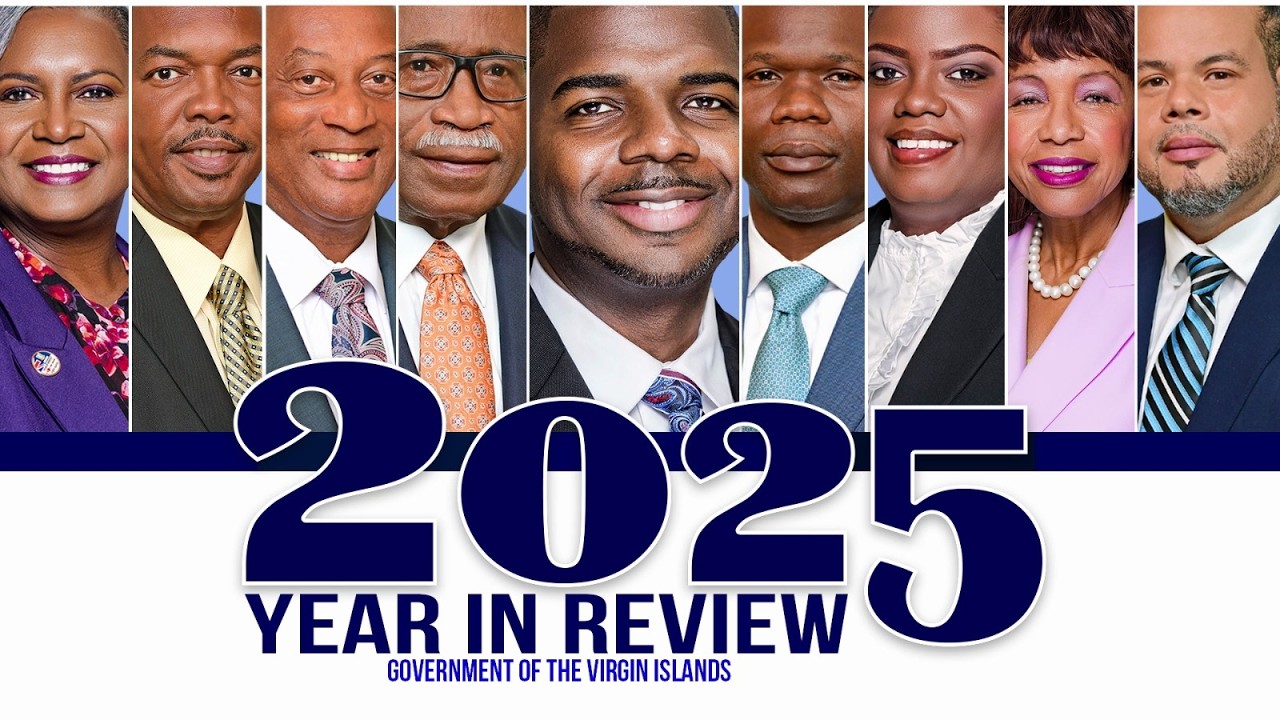2025 Year In Review