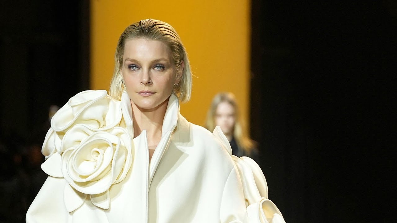 Elie Saab | Fall Winter 2024/2025 | Full Show
