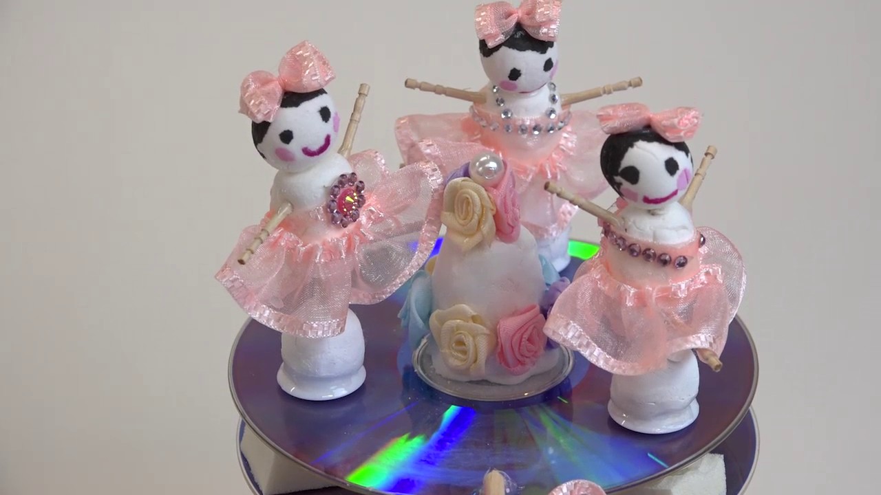 「第４１回 ゆうちょアイデア貯金箱コンクール」入賞作品