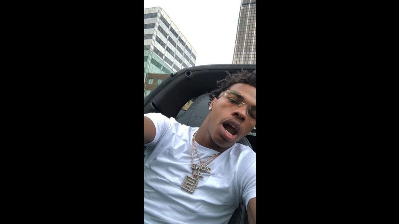 [FREE FOR PROFIT] Hotboii x Lil Baby Type Beat 2020 