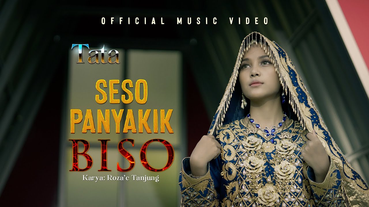 Tata - Seso Panyakik Biso (Official Music Video)