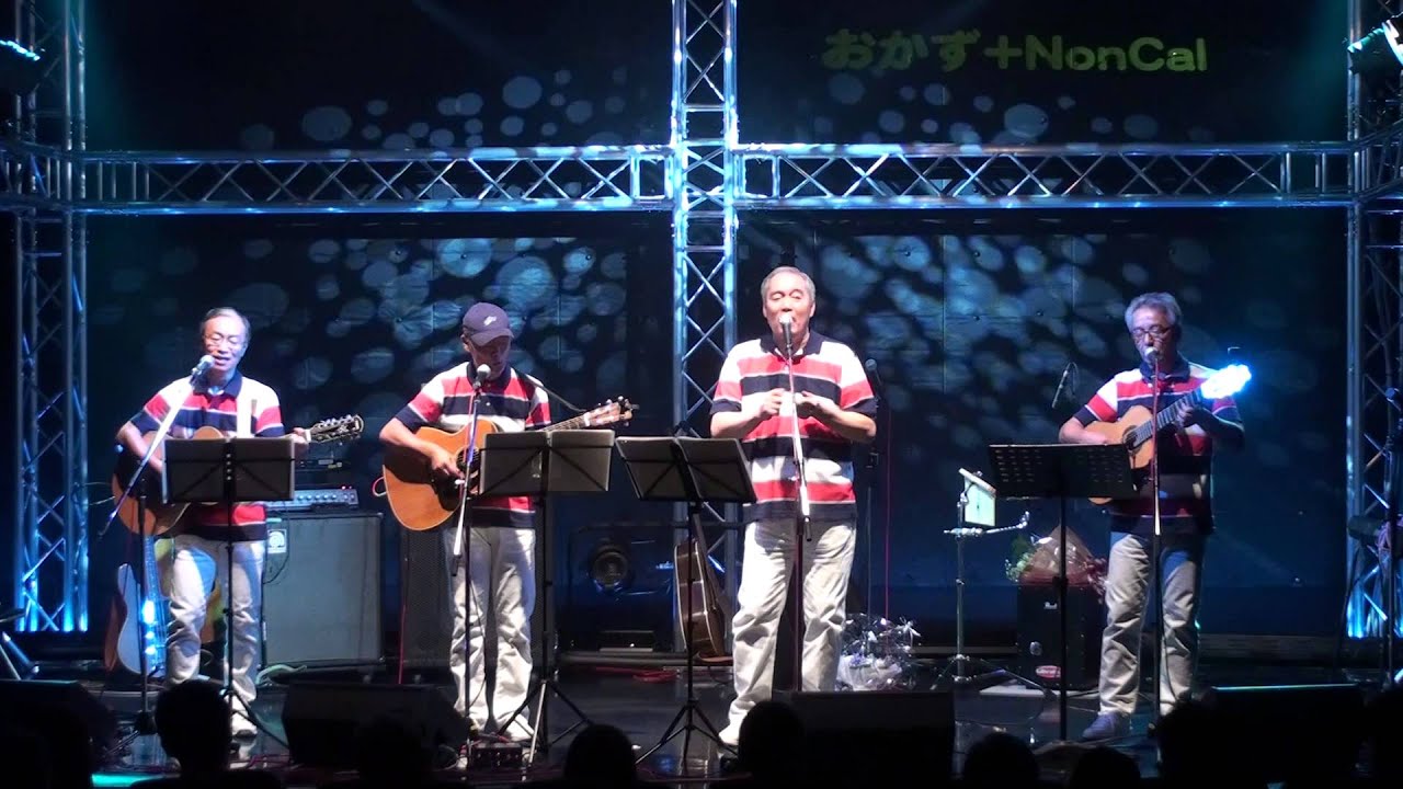 「青い世界♪」　　　　おかず０Cal