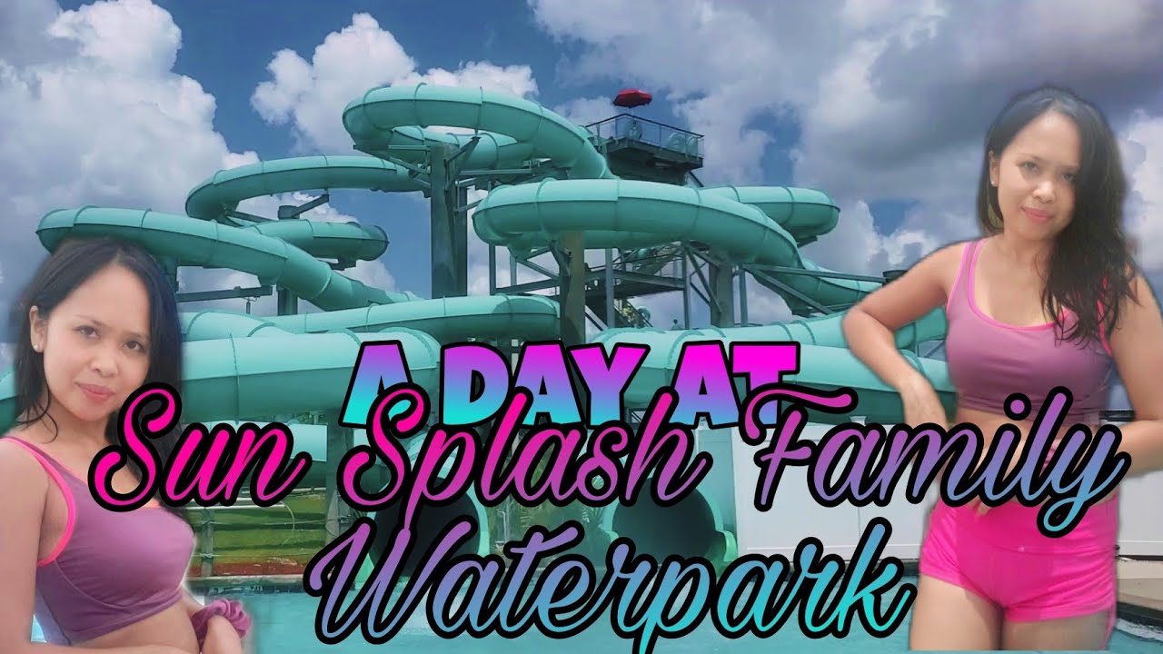 Sun Splash Family Waterpark , Cape Coral 2021