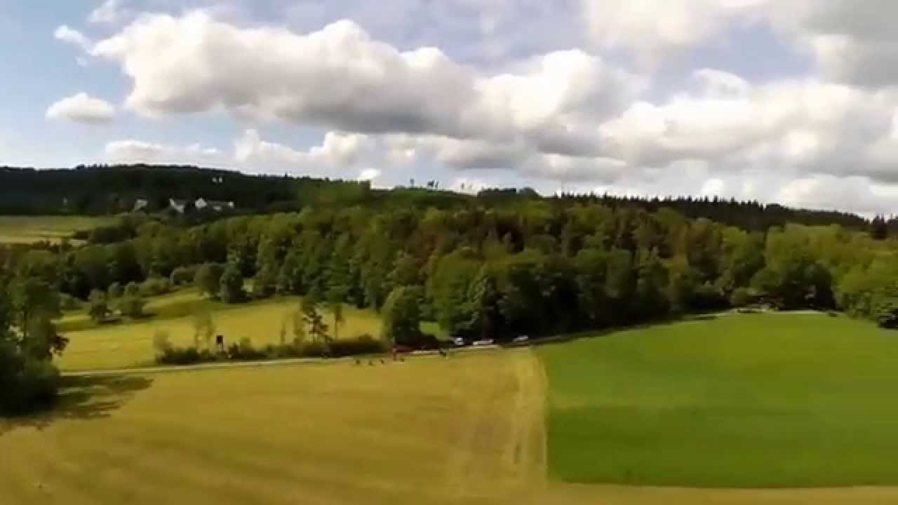 FPV-Treff Burg Reichenberg 9.5.15