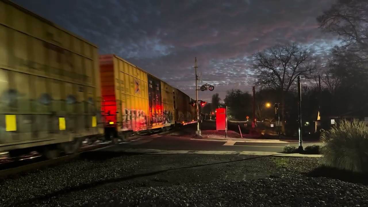 NS local in Norcross ga 1/5/2026