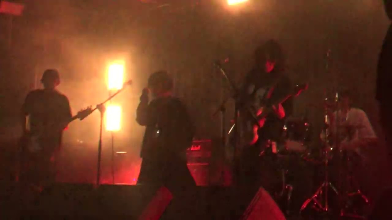 ashn feat anya (presence band) .2