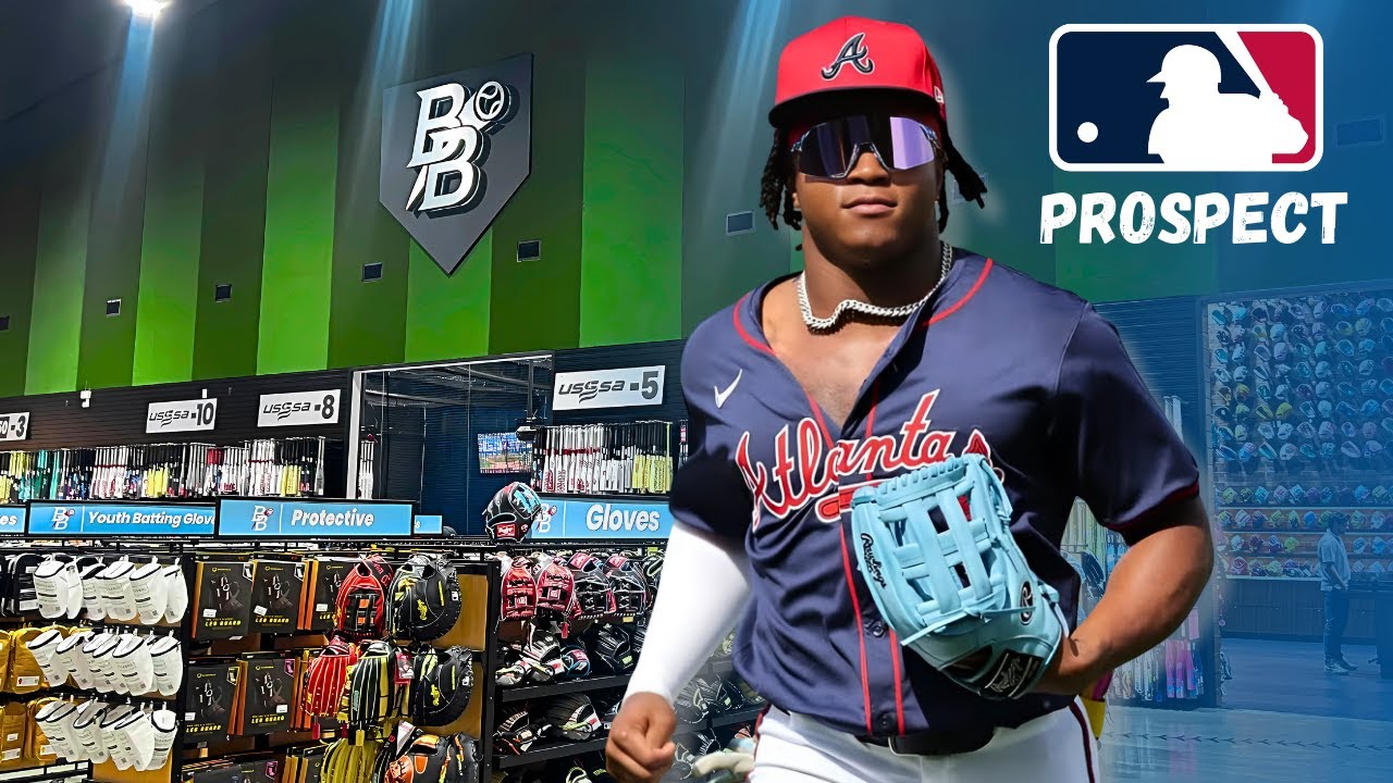 MLB Prospects Baseball Gear Shopping at Better Baseball!