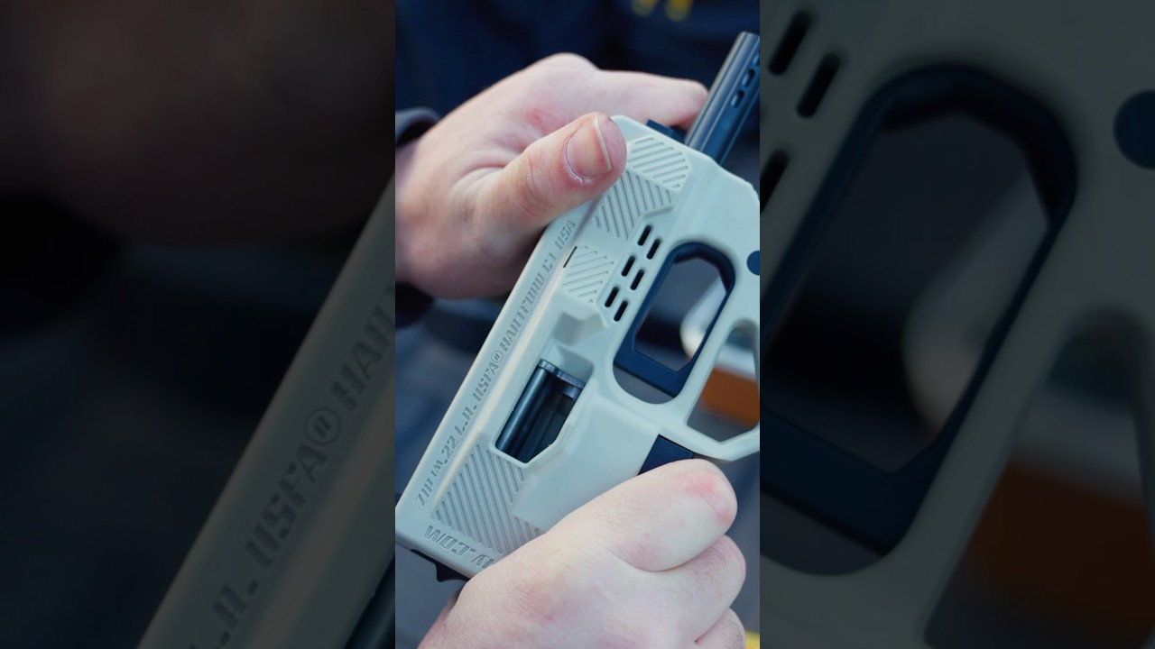Zip Gun