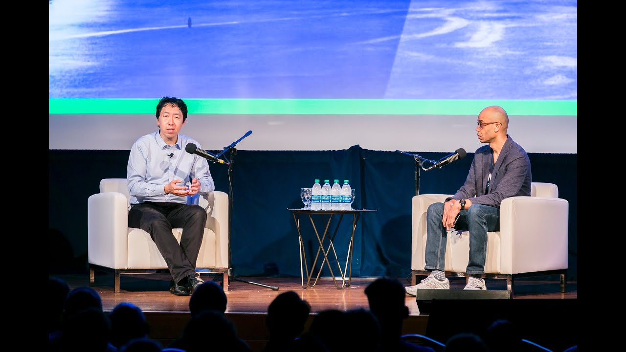 TWIMLcon AI Platforms 2019