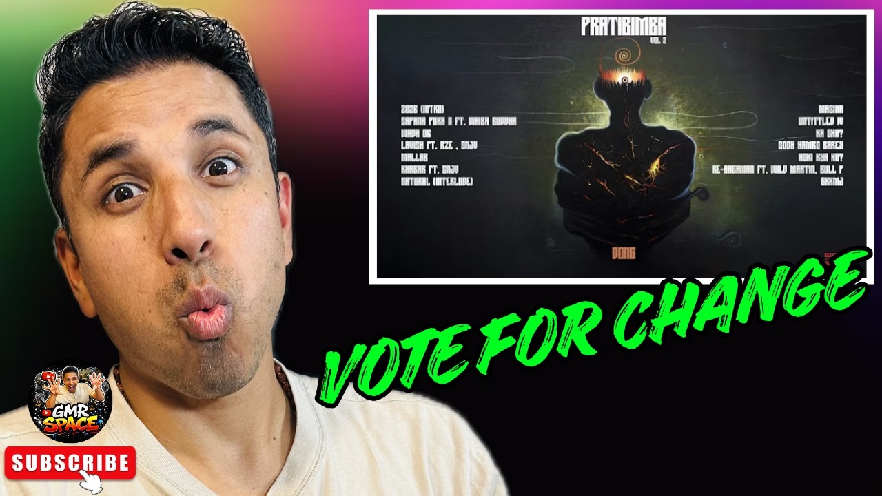 DONG - Masiha (Prod. by SNJV) #reaction