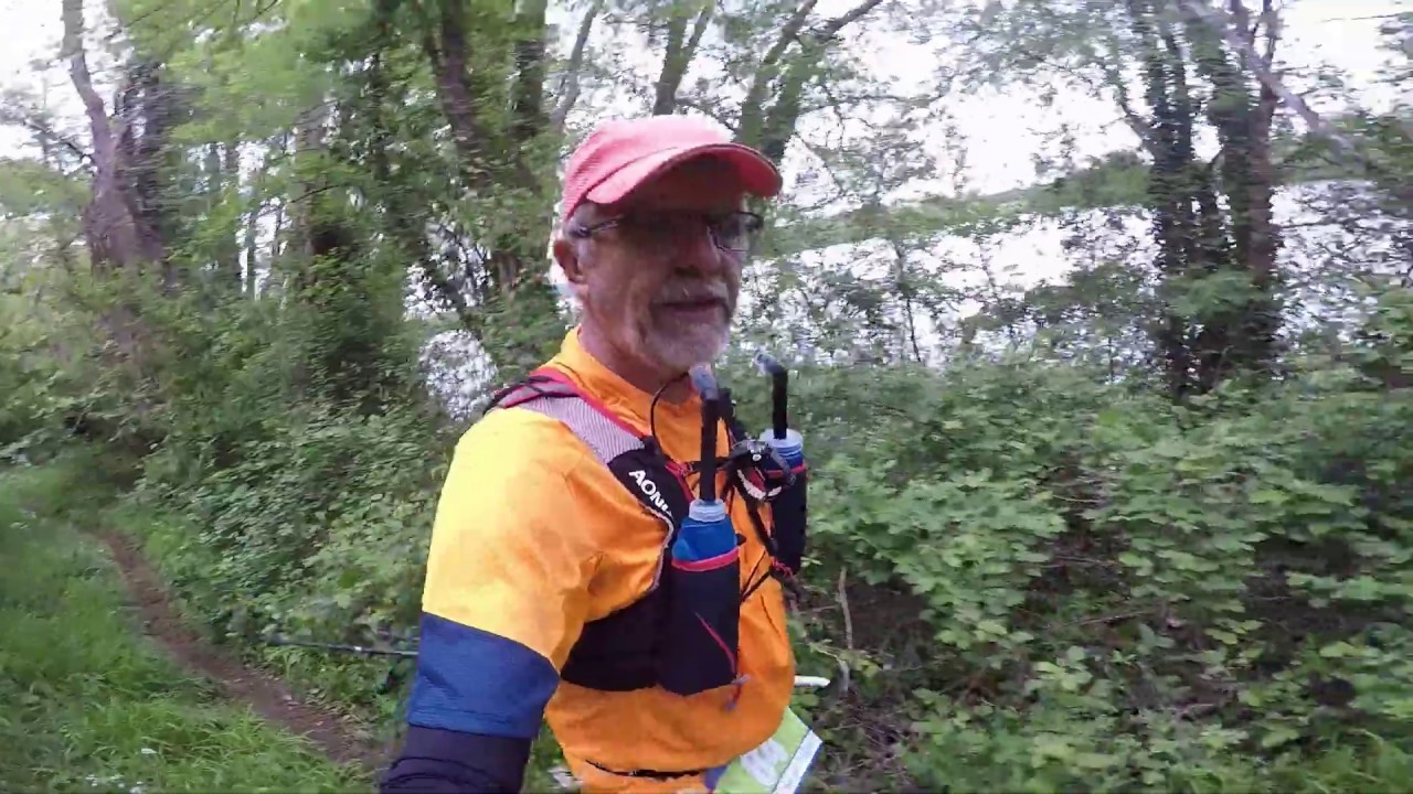 Périgord grand trail 2019