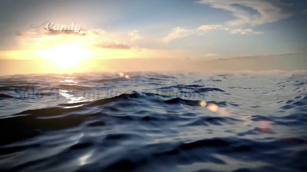 SALMO 62 - Sólo en Dios descansa mi alma