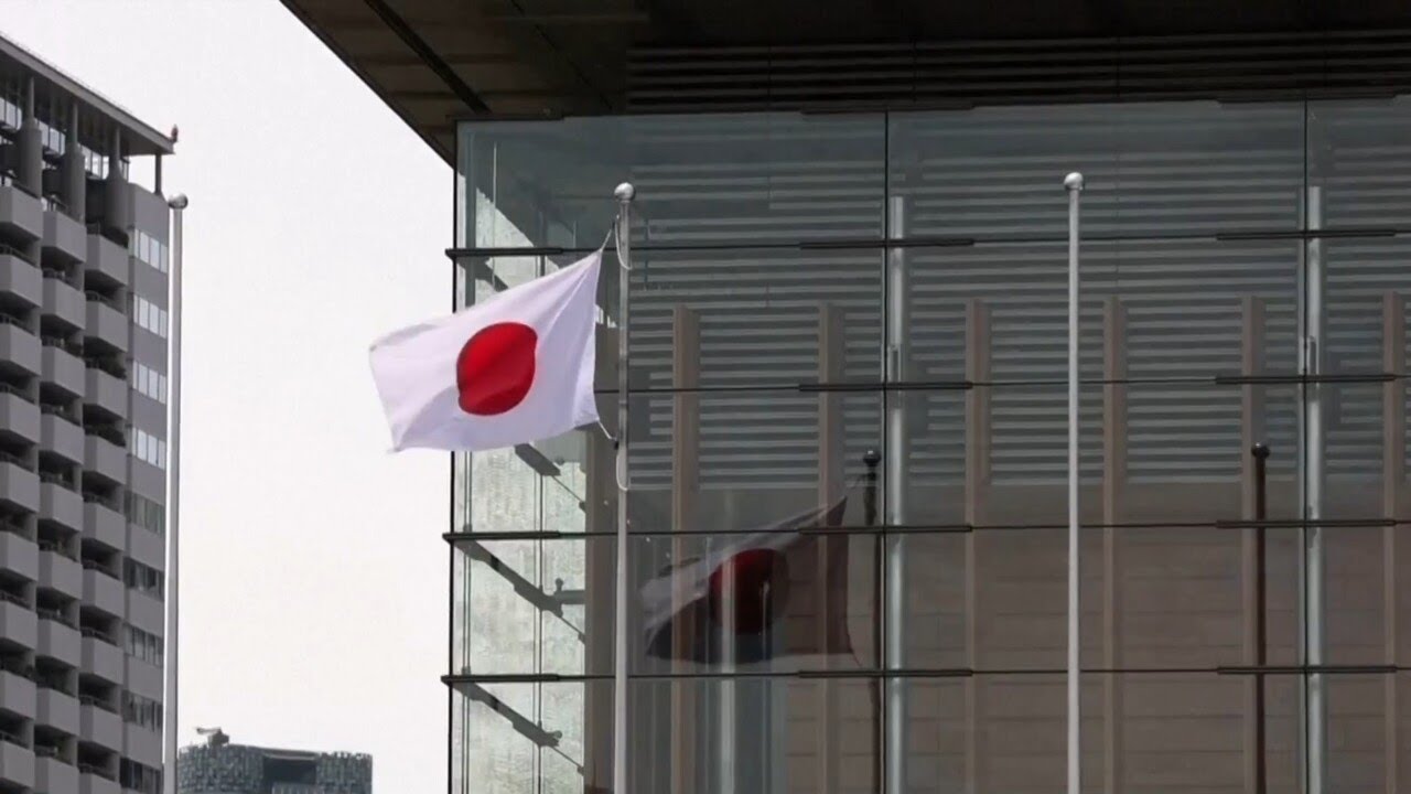 Japan to ease its defence strategy