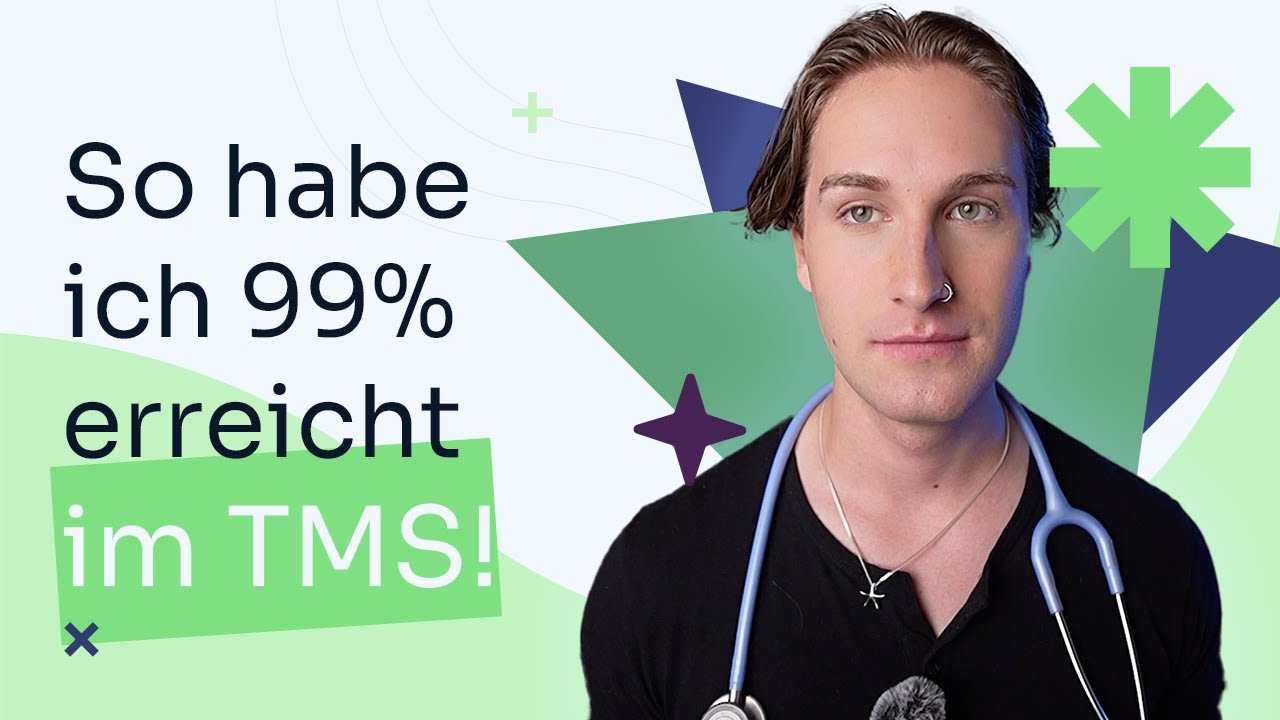 Mit diesem Trick schaffst du &uuml;ber 90 Prozent im TMS!