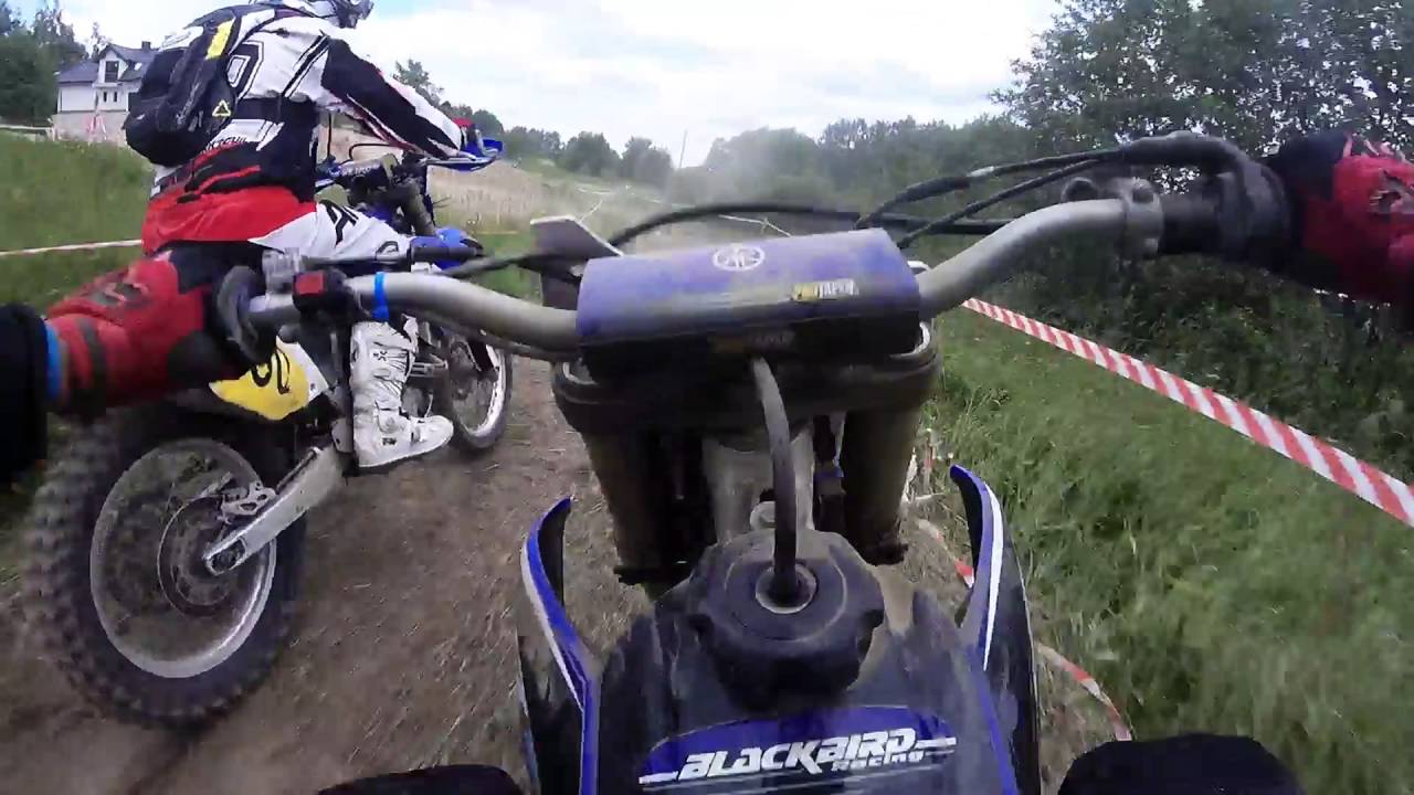 ONE LAP Cross Country Puchar Husqvarny Krzyszkowice - Bartosz Poznański #537