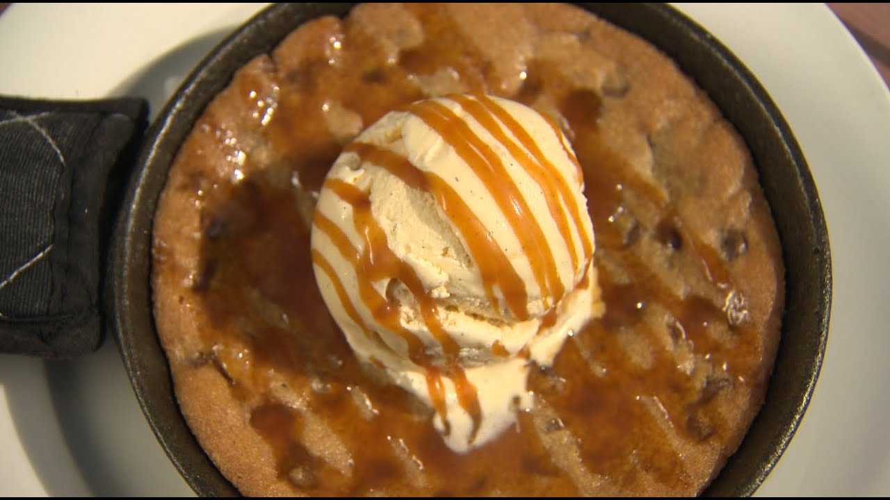 Chicago's Best Dessert: Dunlay's on the Square
