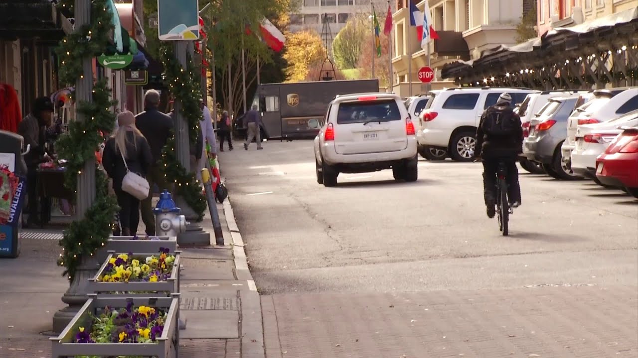 Public safety concerns after shootings