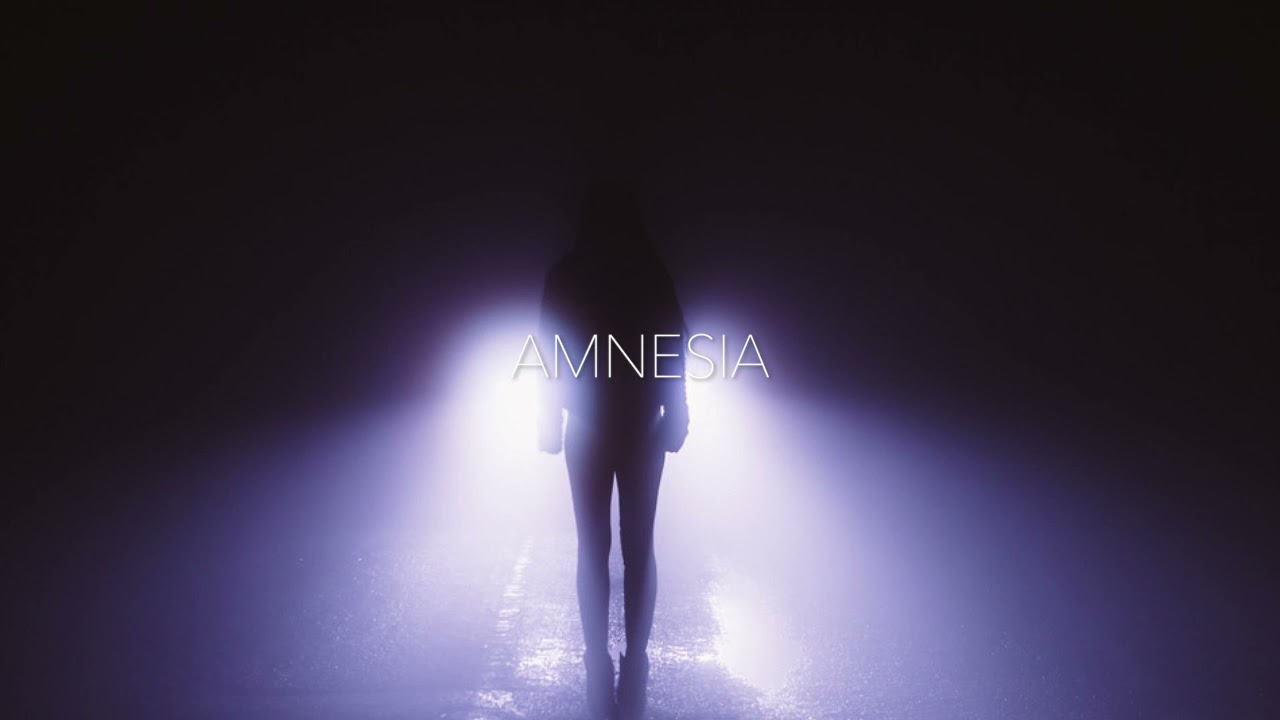 Sigma , Mente Fuerte - AMNESIA (Official Remix)