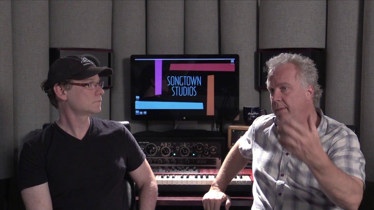 Gary Paczosa - Are Labels Taking Newer Acts? - Pro Record Label Tips