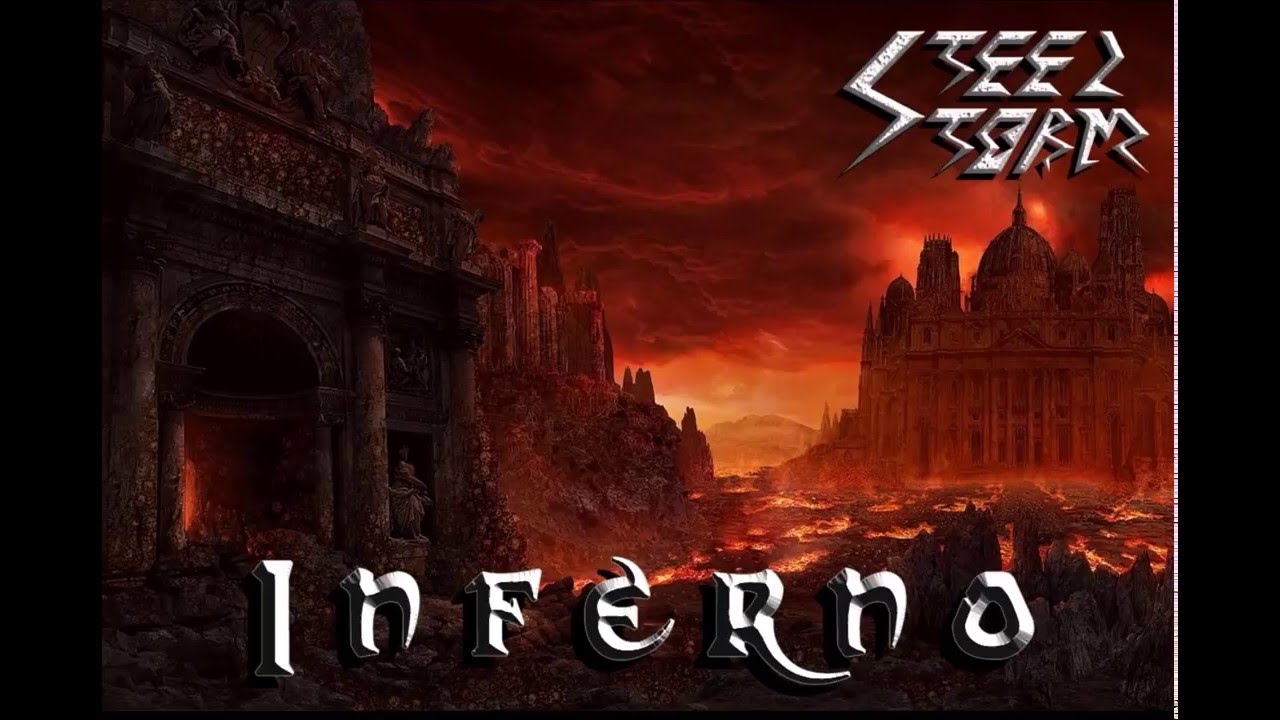 Steel Storm - Инферно