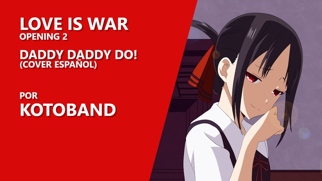 Love is War - 