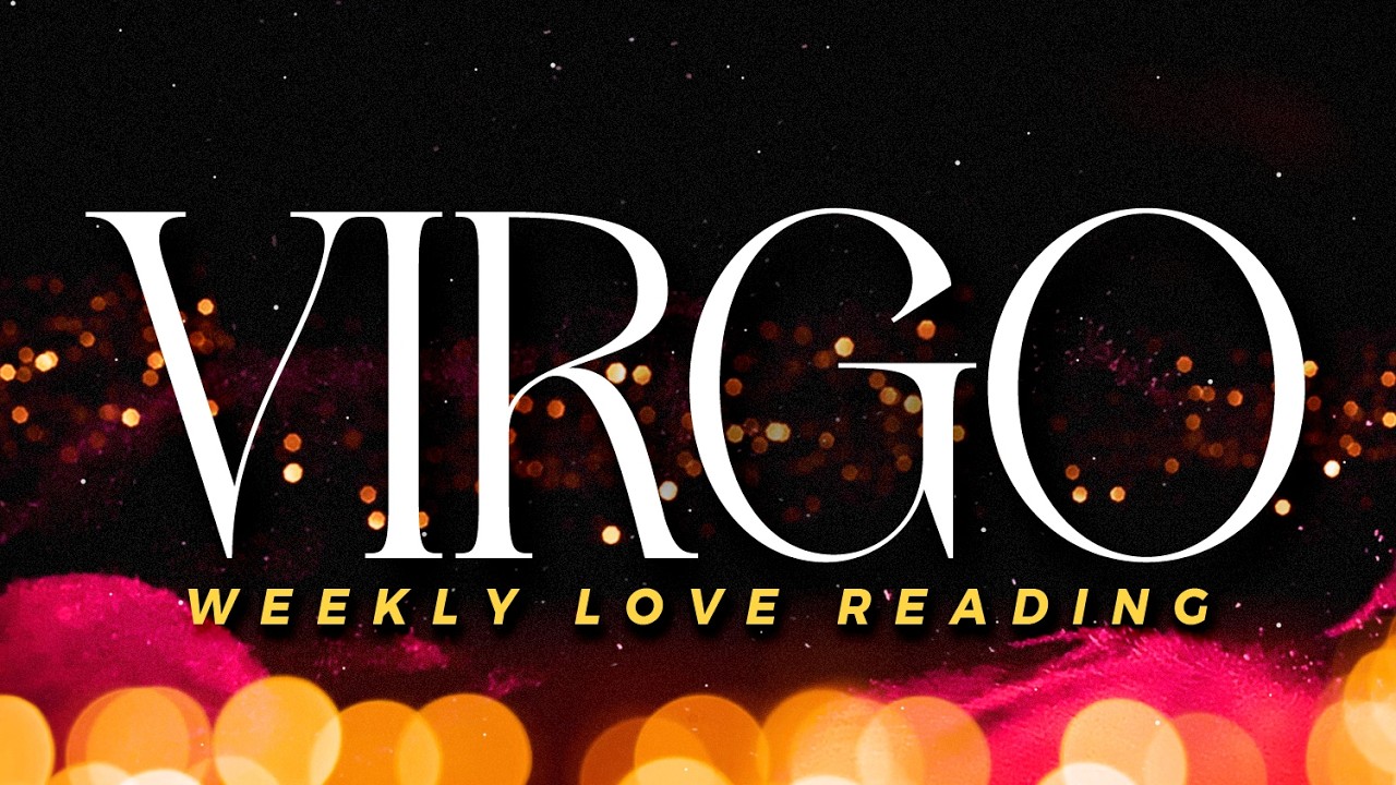 VIRGO - Someone's Shocked How You Cut Them Off, Something Far Better Is Coming | Mar10-16
