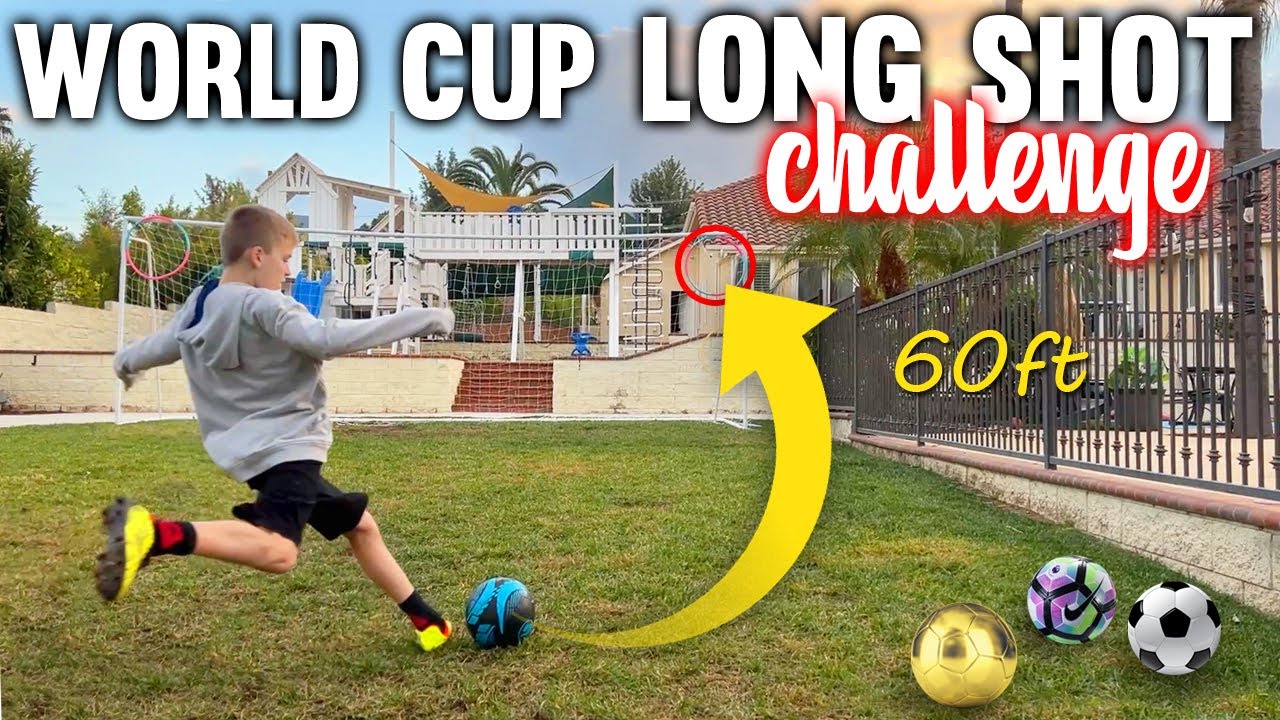 World Cup Long Shot Challenge Argentina vs France