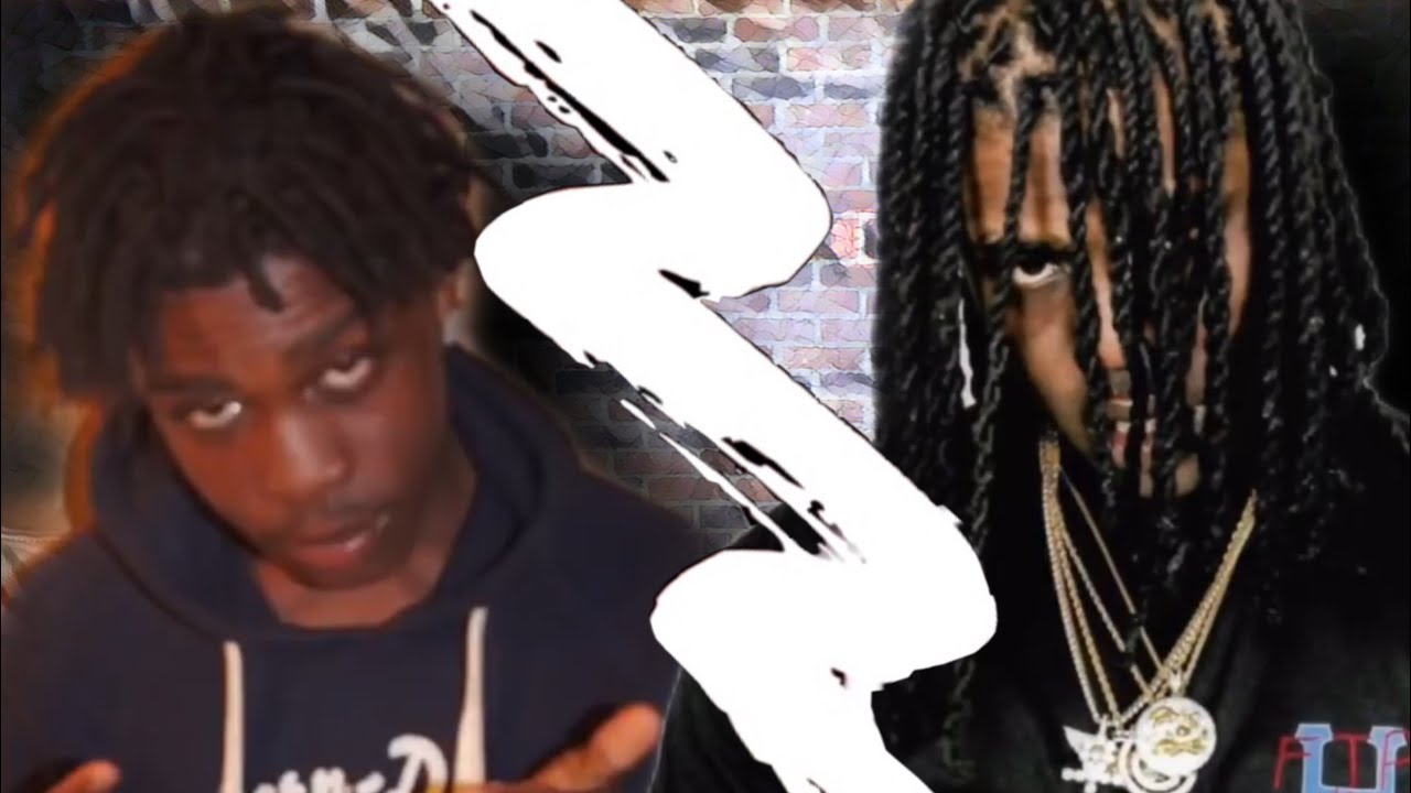 Chief Keef | Dreadlock Review
