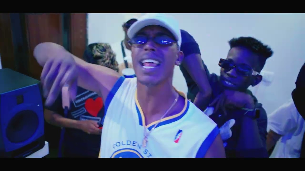 Por la Costura - Yandito & DChampion & Intokble (Video Promocional PRD by Pive)