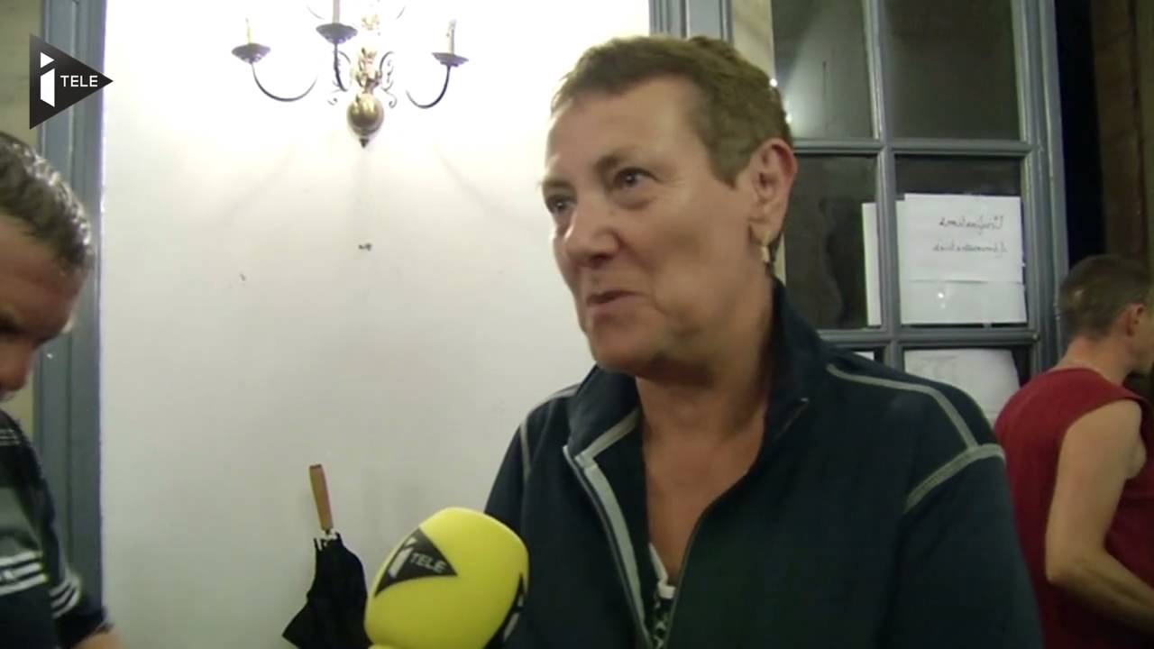 Lod&egrave;ve. Des inondations dans le sud coupent les axes routiers