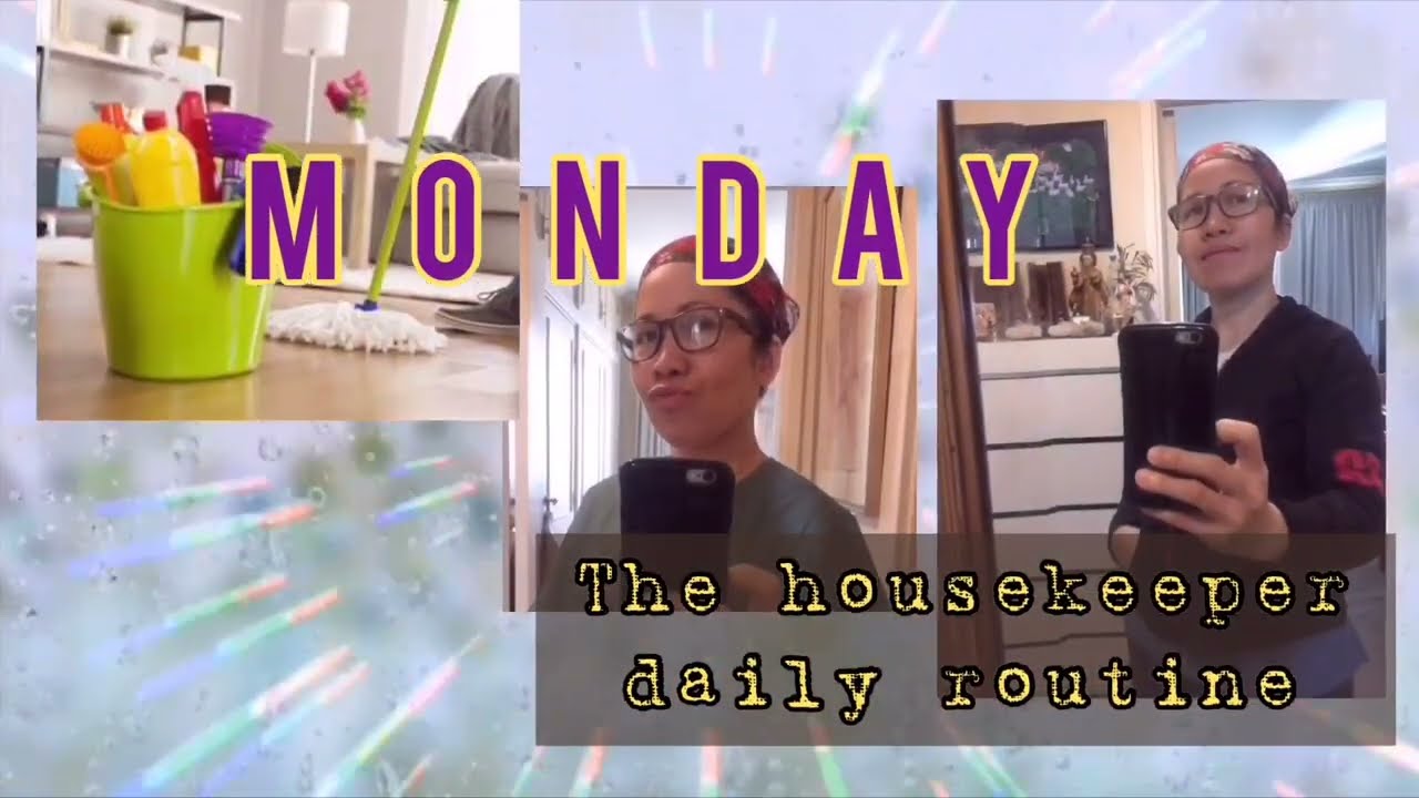 MONDAY vlog challenge || randomly || The housekeeper life and daily routine || #vlog #vlogs #vlogger