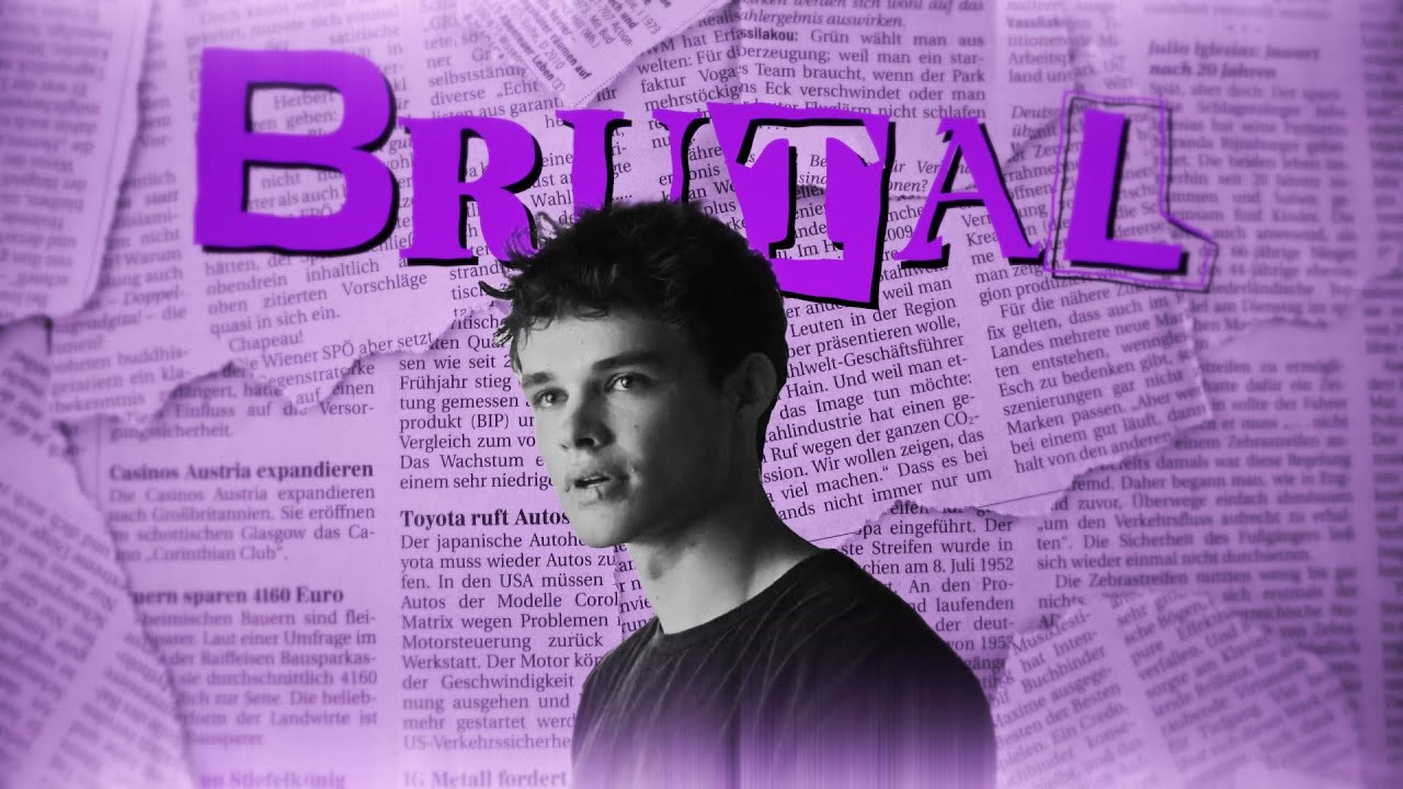 Jason Todd || Brutal (+3x08)