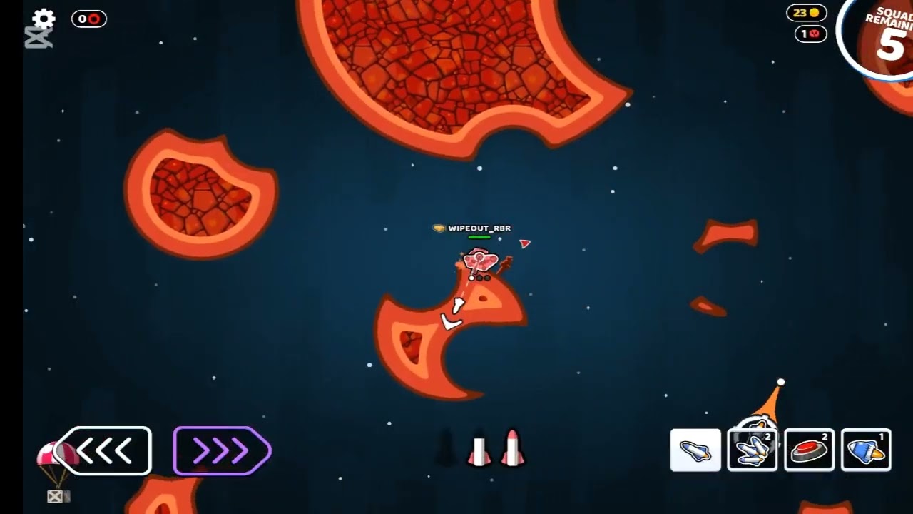 The first win on my channel!