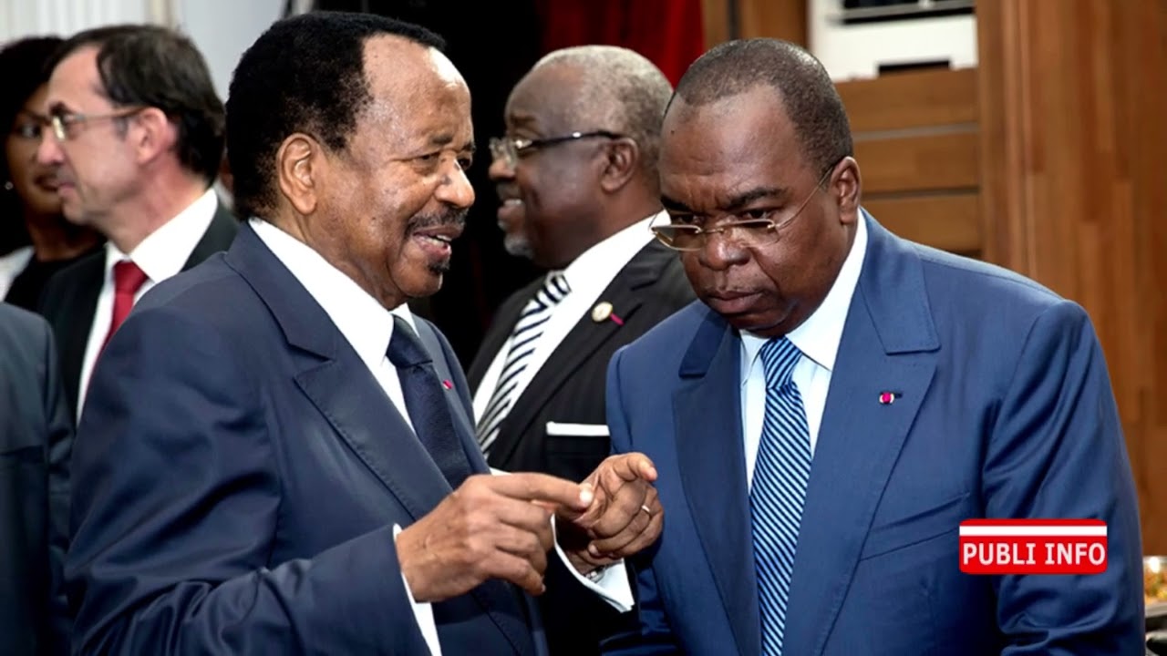 DGB AU COEUR DE LA MODERNISATION DE SON ADMINISTRATION