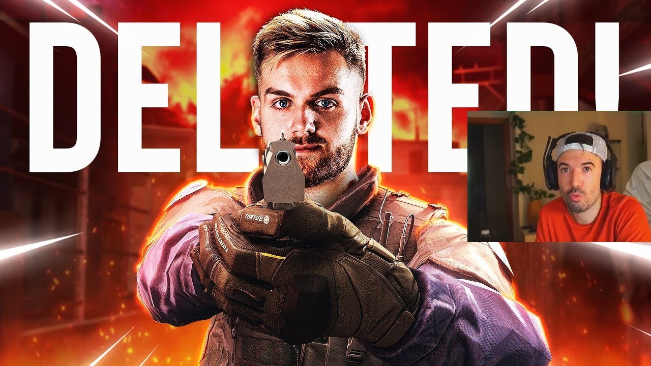 FLIPIN REACCIONA al MEJOR AIMER del CSGO - G2 NIKO