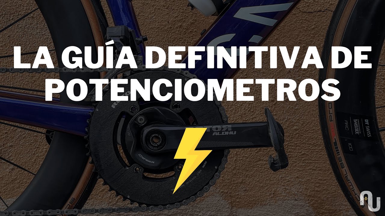&iquest;Qu&eacute; potenci&oacute;metro me compro? 🤔